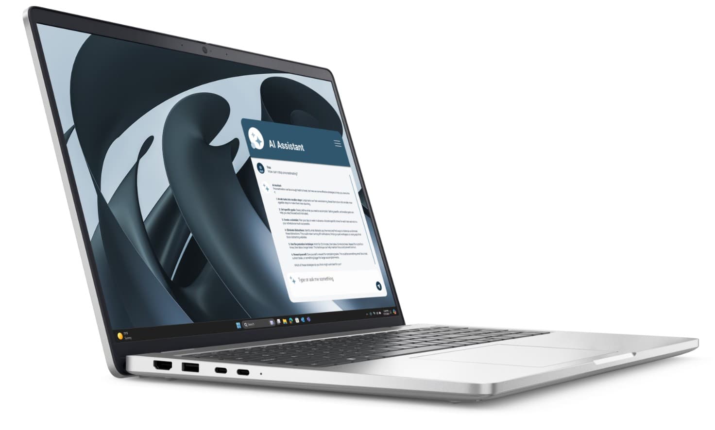Dell Pro 16 Plus (PB16255)