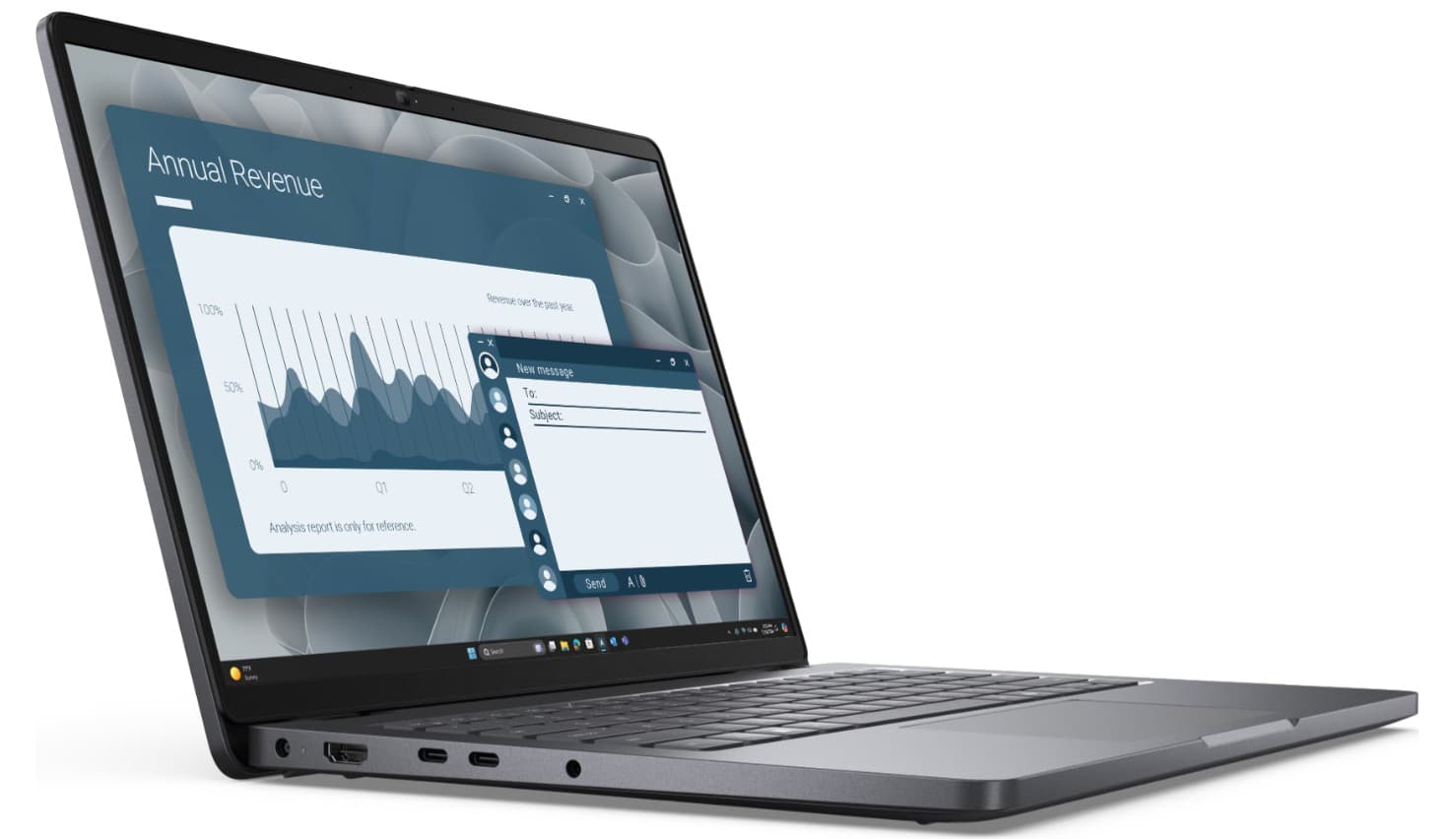 Dell Pro 14 (PC14255)