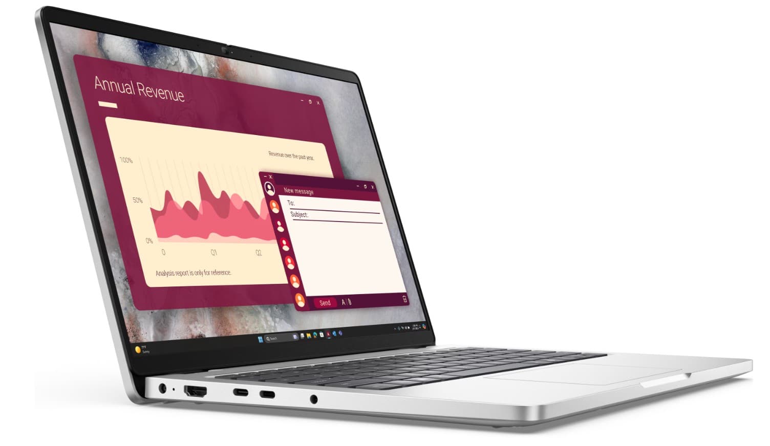 Dell Pro 14 (PC14255)
