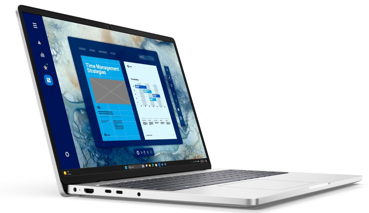 Dell Pro 16 (PC16250)