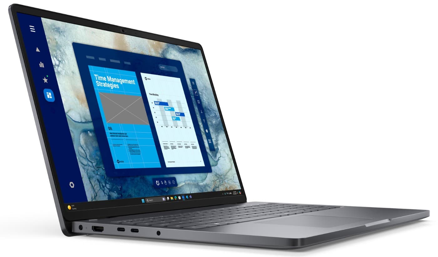 Dell Pro 16 (PC16255)