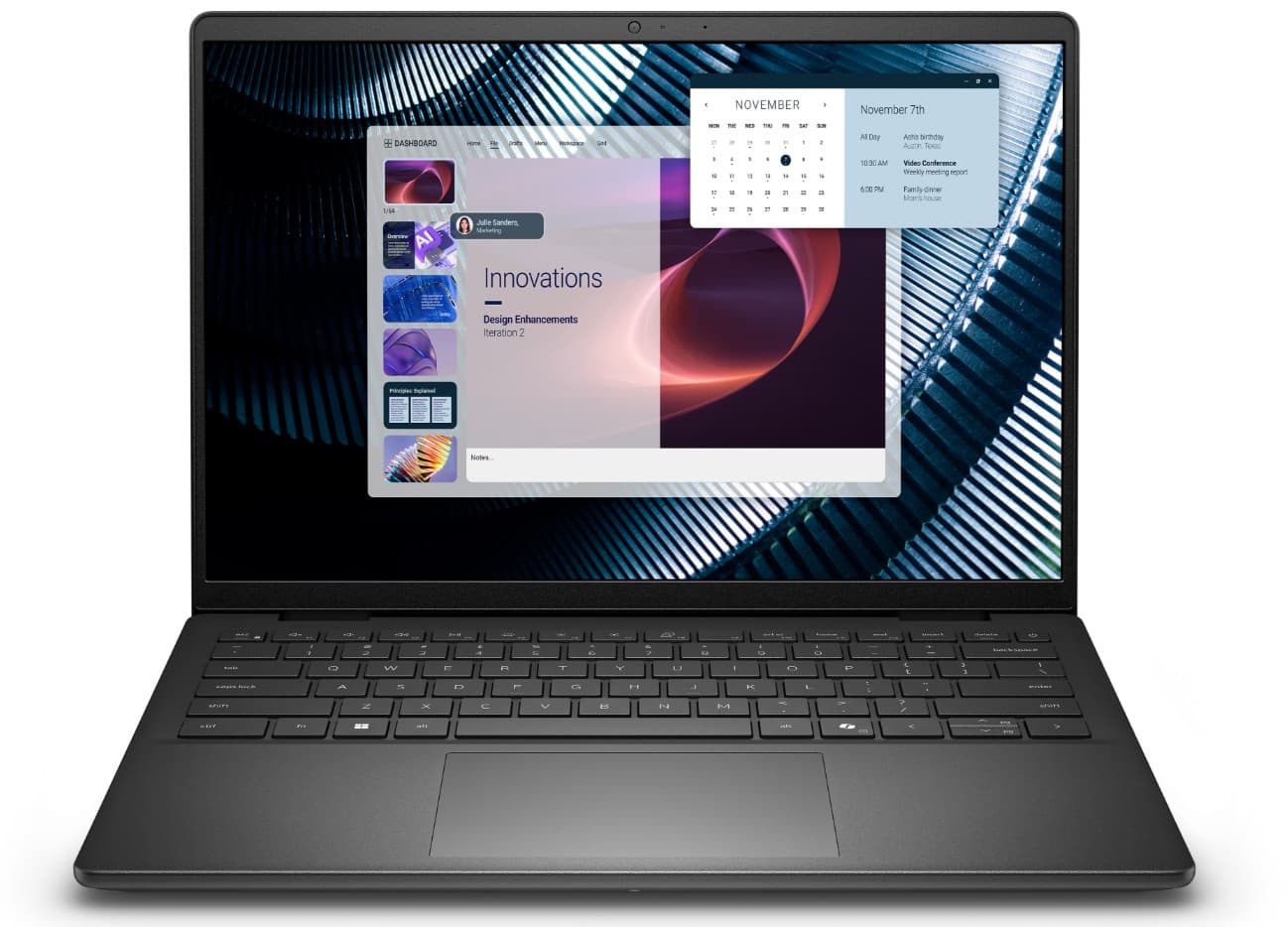 Dell Pro 14 Essential (PV14250)
