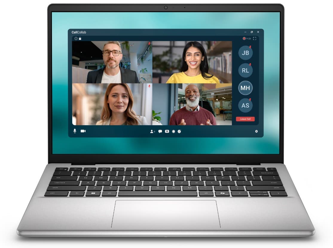 Dell Pro 14 Essential (PV14255)