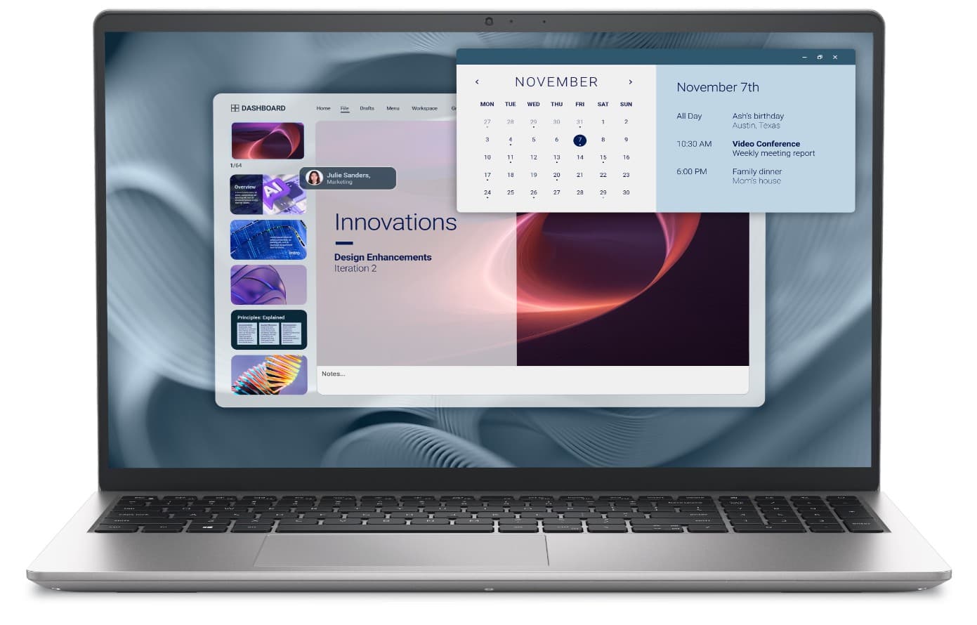 Dell Pro 15 Essential (PV15250)