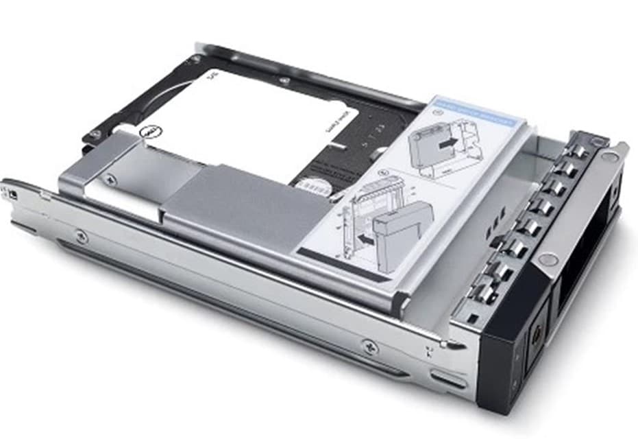 Dell/960 GB/SSD/3.5"/SATA/1R