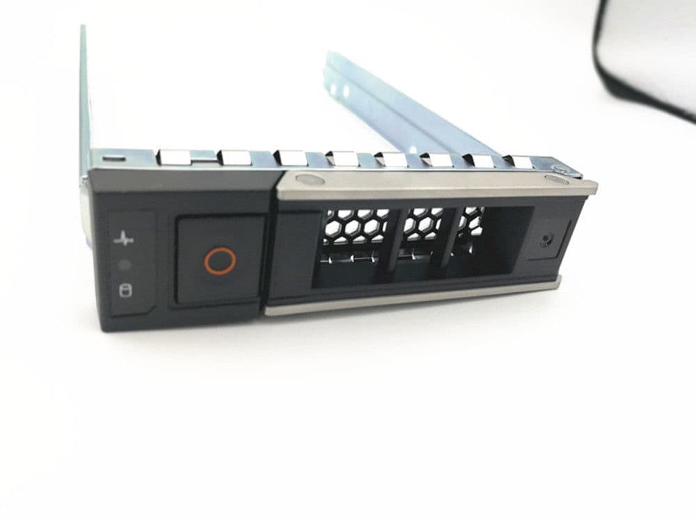 Dell rámeček pro 3,5" HDD, servery PowerEdge R360, R350, R450, R650, R750(xs), R550