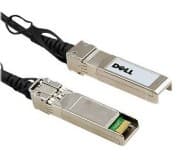 Dell Networking Cable SFP+ SFP+ 40GbE, 1m Direct