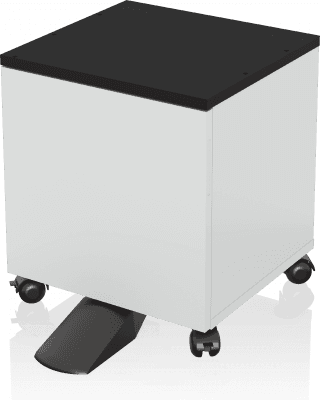 Epson Medium Low Cabinet for WF-5000 series