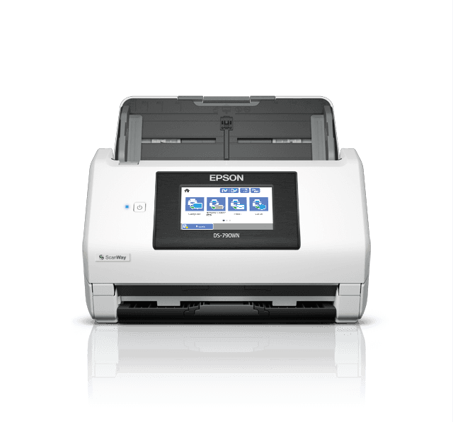 Epson WorkForce DS-790WN