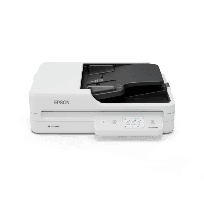 EPSON Workforce DS-1760WN