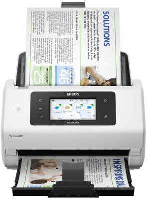 Epson WorkForce DS-900WN