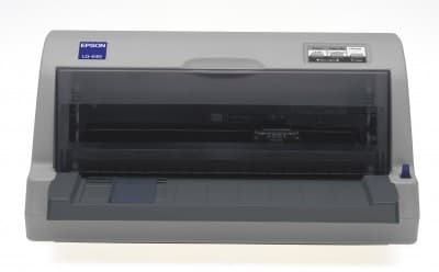 Epson (LQ-630)