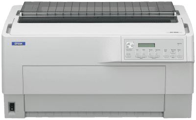 Epson (DFX-9000N)