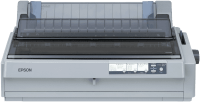 Epson (LQ-2190N)