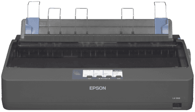 Epson (LX-1350)