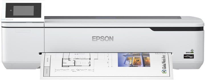 Epson SureColor (SC-T3100N)