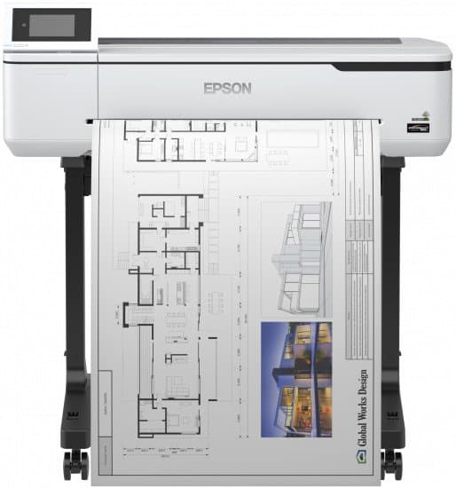 Epson SureColor (SC-T3100)