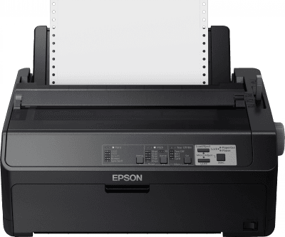 Epson (FX-890II)