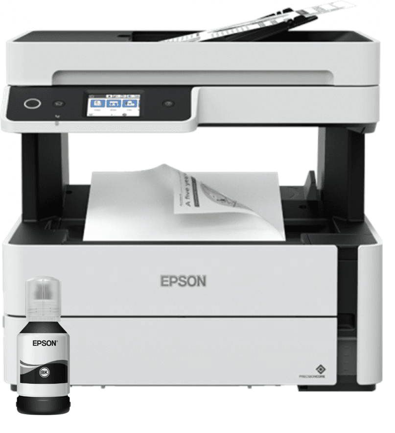Epson EcoTank M3180 MF Ink A4 LAN WiFi USB