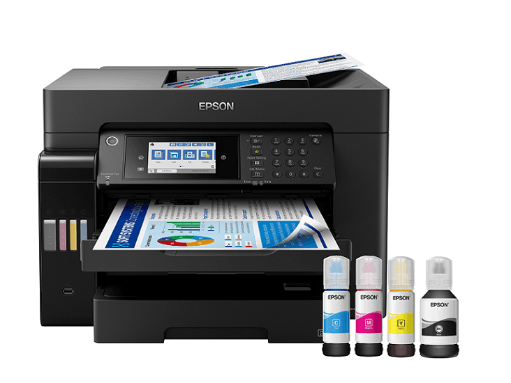 Epson EcoTank (L15160)