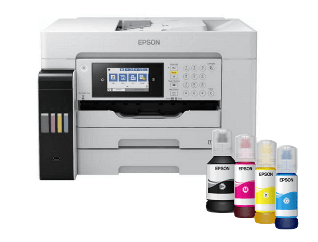 Epson EcoTank (L15180)