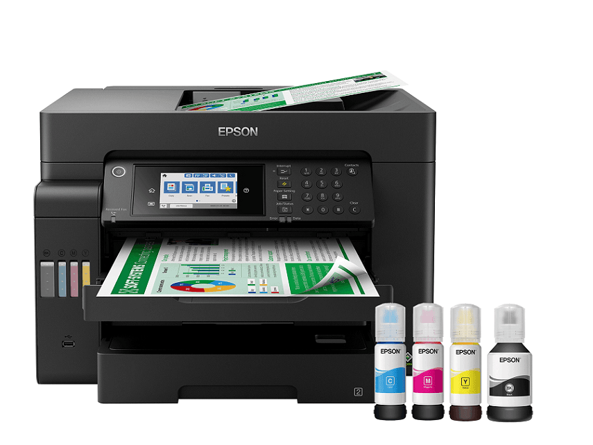 Epson EcoTank (L15150)