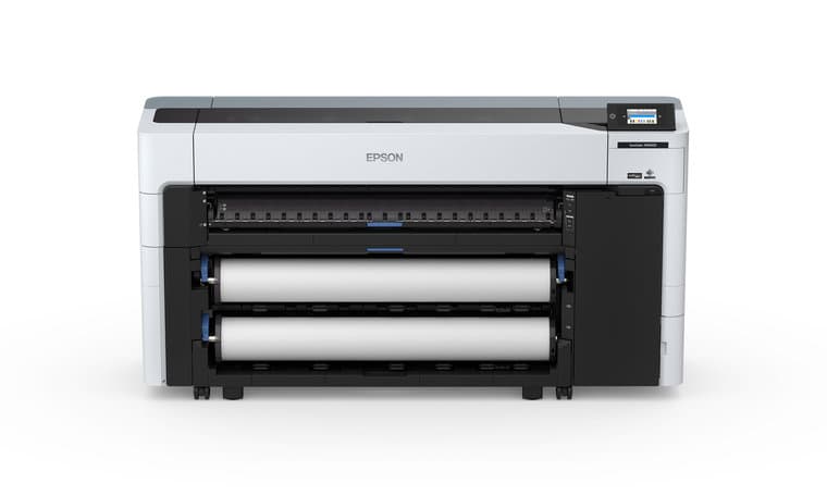 Epson SureColor (SC-T7700D)