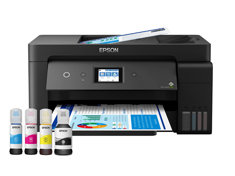 Epson EcoTank (L14150)