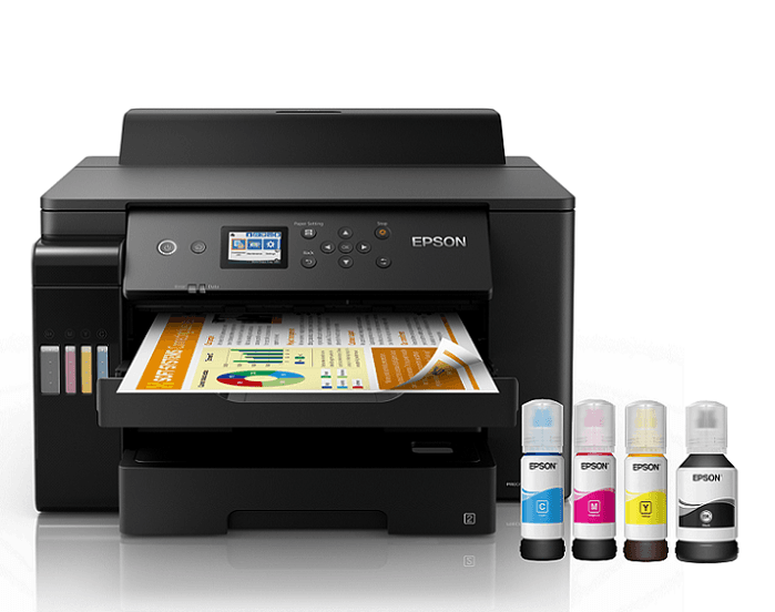 Epson EcoTank (L11160)