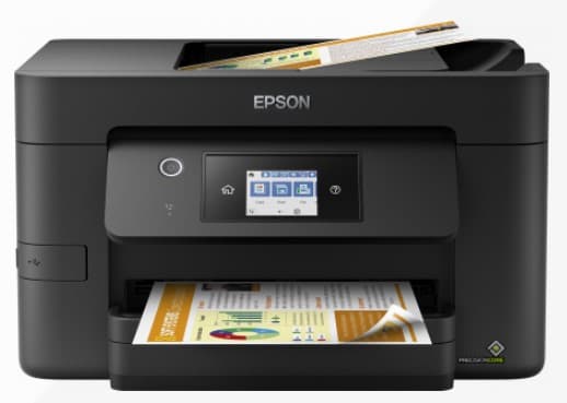 Epson WorkForce Pro (WF-3820DWF)