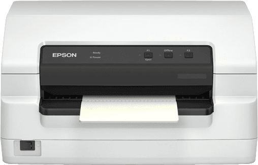Epson (PLQ-35)