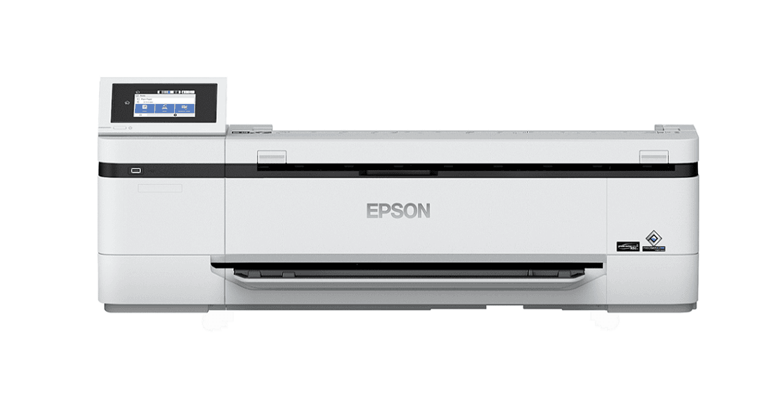 Epson SureColor (SC-T3100M)