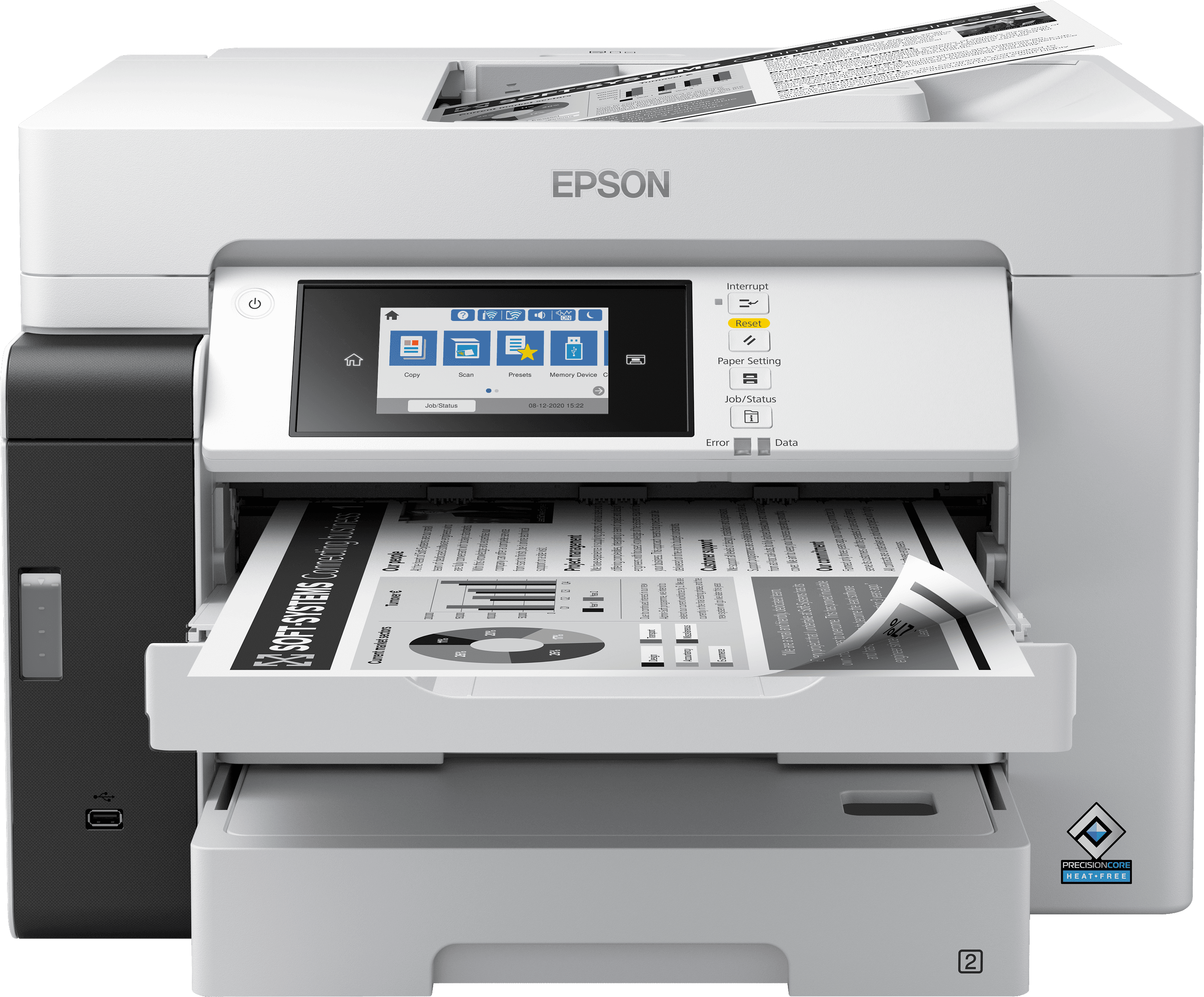Epson EcoTank (M15180)