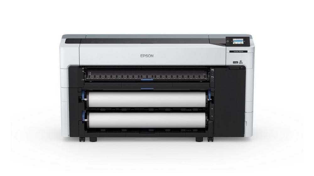 Epson SureColor SC-P8500D STD Tisk Ink Role LAN WiFi USB