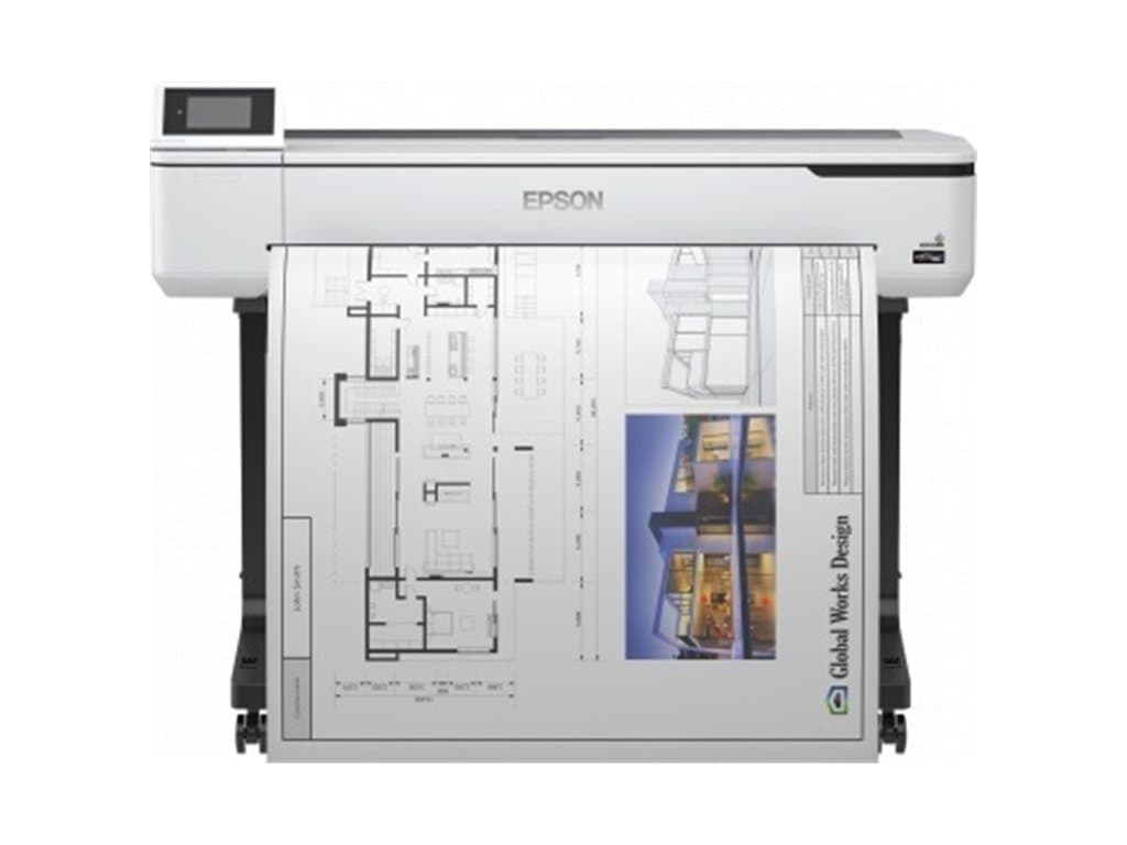 Epson SureColor (SC-T5100M)