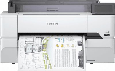 Epson SureColor (SC-T3405N)