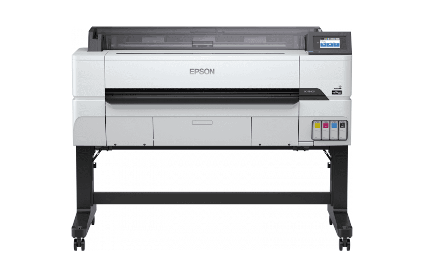 Epson SureColor (SC-T5405)