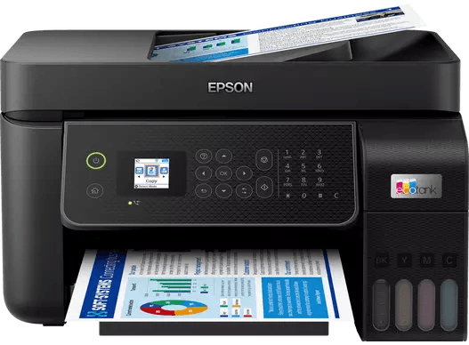 Epson EcoTank L5310 MF Ink A4 LAN WiFi USB