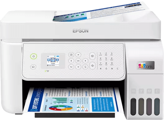 Epson EcoTank L5316 MF Ink A4 LAN WiFi USB