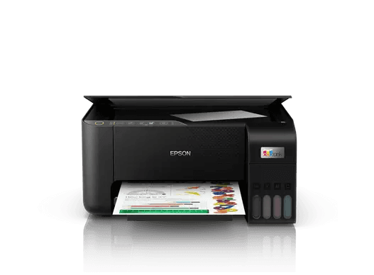 Epson EcoTank L3270 MF Ink A4 WiFi USB