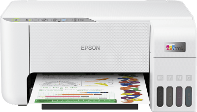 Epson EcoTank L3276 MF Ink A4 WiFi USB