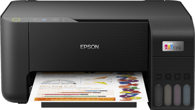 Epson EcoTank L3230 MF Ink A4 USB