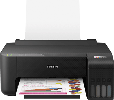 Epson EcoTank L1230 Tisk Ink A4 USB