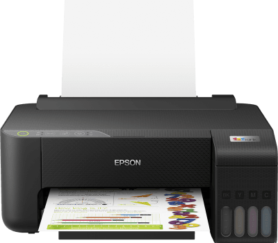 Epson EcoTank L1270 Tisk Ink A4 WiFi USB