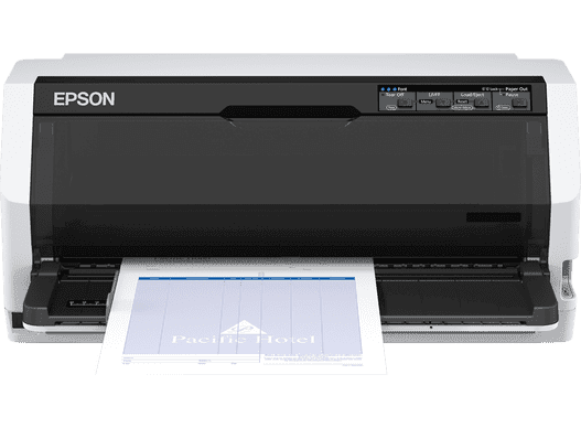 Epson (LQ-690IIN)
