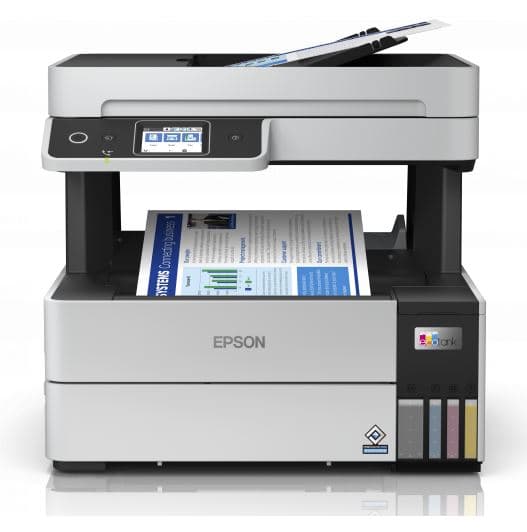 Epson EcoTank L6490 MF Ink A4 LAN WiFi USB
