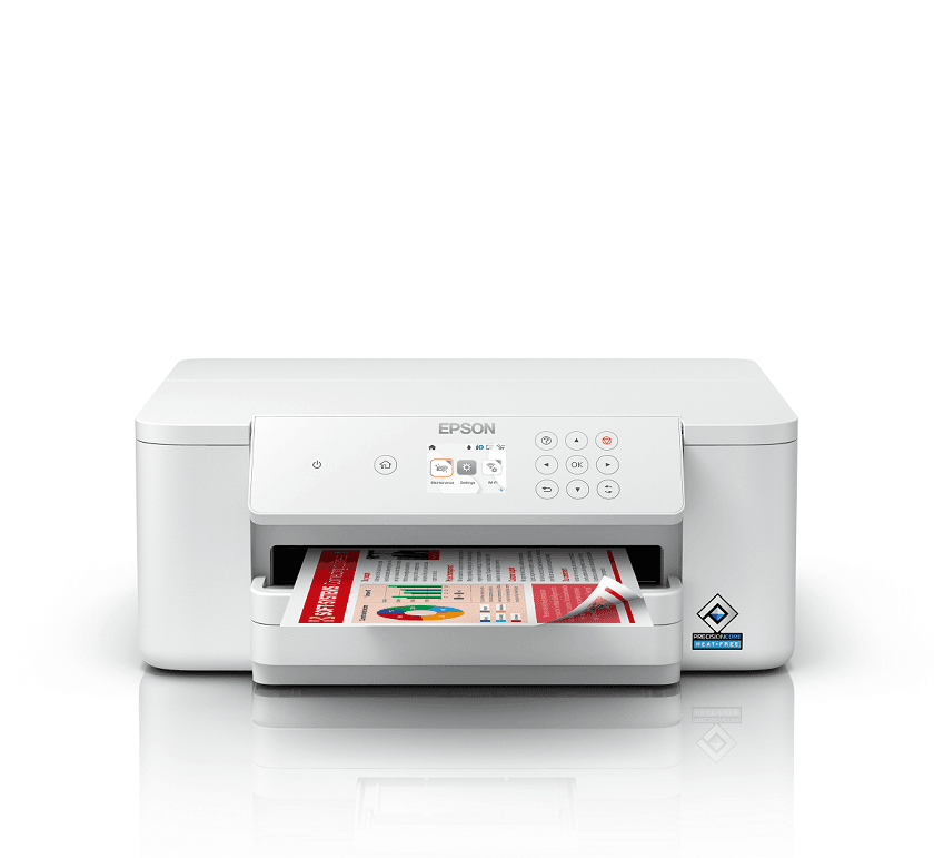 Epson WorkForce Pro (WF-C4310DW)