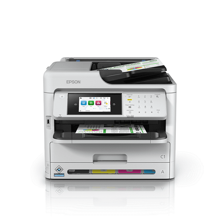 Epson WorkForce Pro (WF-C5890DWF)