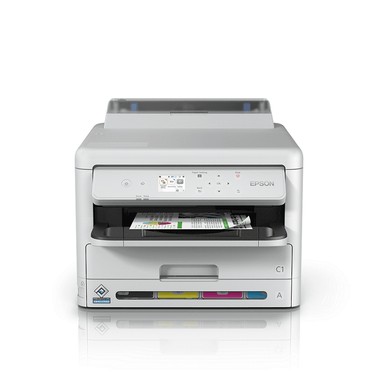 Epson WorkForce Pro (WF-C5390DW)