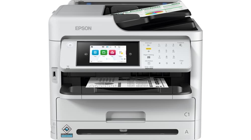 Epson WorkForce Pro (WF-M5899DWF)
